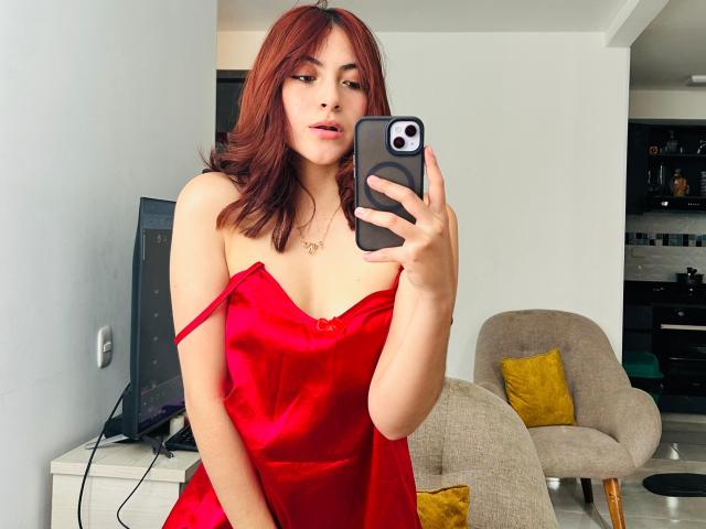 SpencerLe - Élő pornó és szexkamera - 27690254