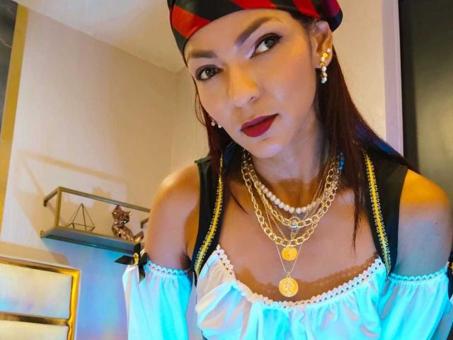 HannaPretty - Sexe cam en vivo - 27691696