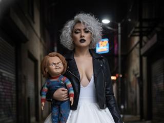 MaddieDemie - Live porn &amp; sex cam - 27692109