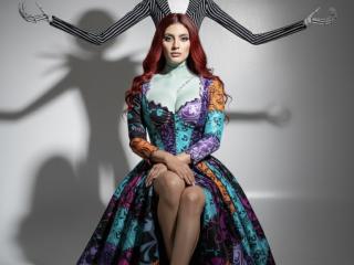 MaddieDemie - сексуальная веб-камера в реальном времени - 27692123