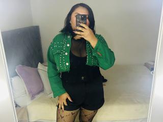 Xem hồ sơ đầy đủ của KarlaWild