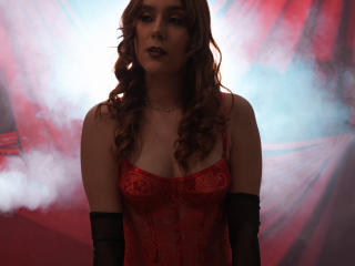Ver la ficha detallada de HottieGoddess