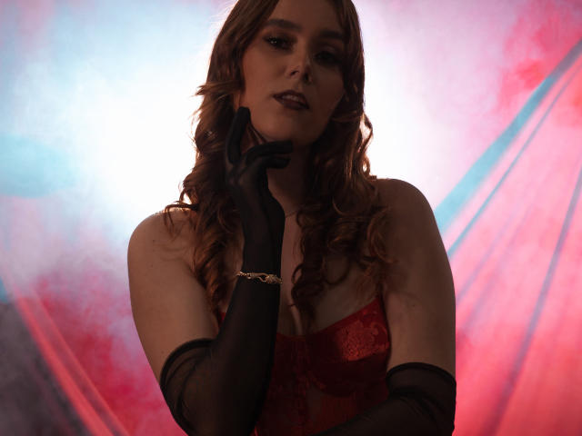 HottieGoddess - Sexe cam en vivo - 27693033