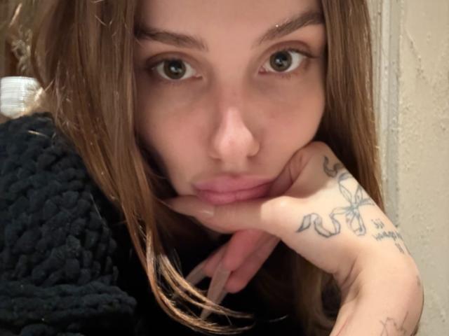 SensualMila - Live sex cam - 27693474