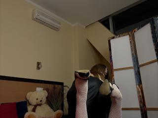 SensualMila - Live porn &amp; sex cam - 27693509