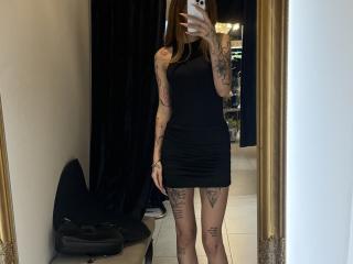 Xem hồ sơ đầy đủ của SensualMila