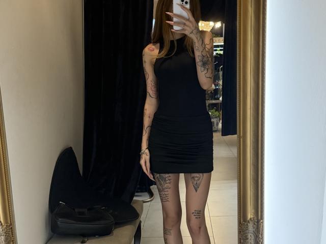 SensualMila - Live porn &amp; sex cam - 27693558