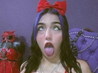 Ver la ficha detallada de SophieWolf