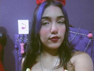 Ver la ficha detallada de SophieWolf