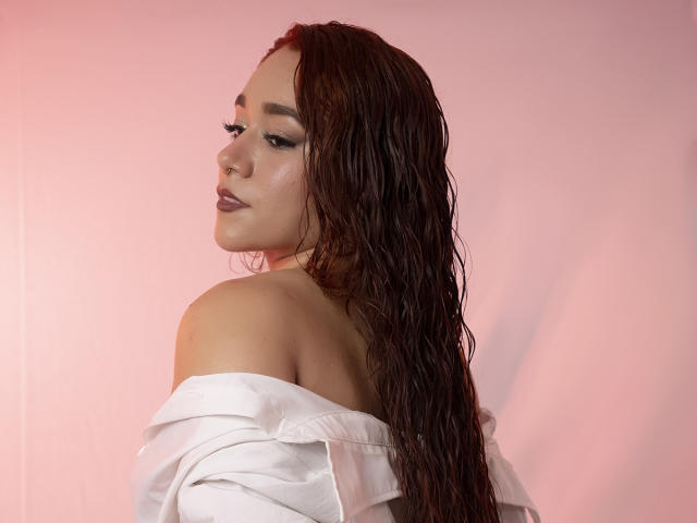 ValeryHilton - Camera khiêu dâm &amp; quyến rũ trực tiếp - 27694020