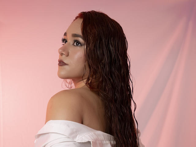 ValeryHilton - сексуальная веб-камера в реальном времени - 27694027