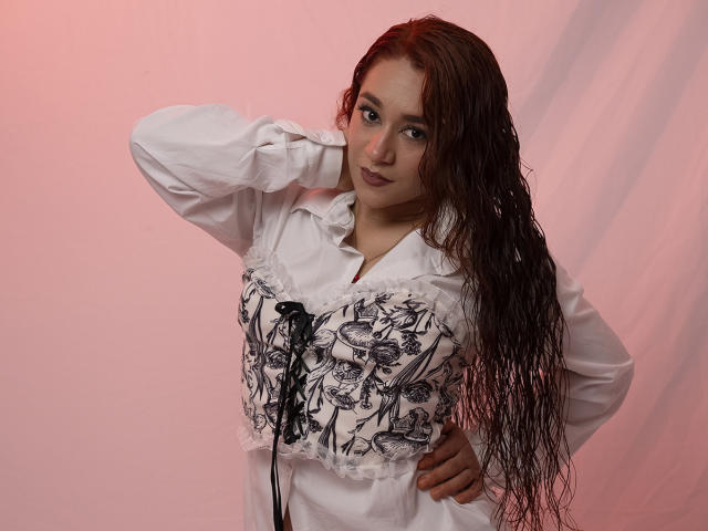 ValeryHilton - сексуальная веб-камера в реальном времени - 27694041