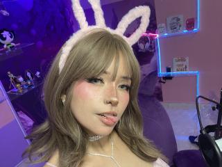 CarlaMiceli - Live sex cam - 27694097