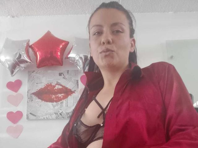 MargarettCooper - сексуальная веб-камера в реальном времени - 27694846