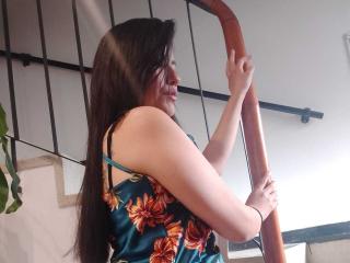 MargarettCooper - сексуальная веб-камера в реальном времени - 27694860