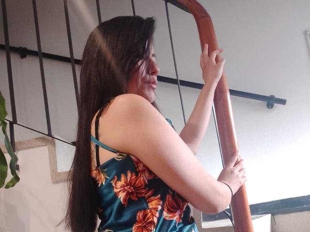 MargarettCooper - Sexe cam en vivo - 27694860