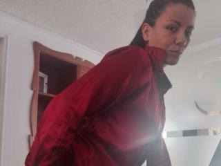 MargarettCooper - Live sex cam - 27694867