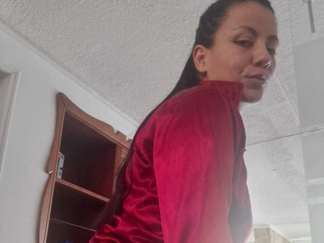 MargarettCooper - Sexe cam en vivo - 27694874