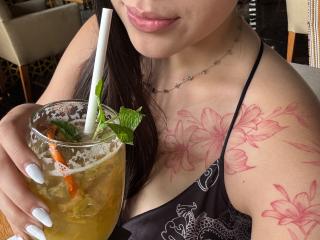 AlisonTatcher - Live sex cam - 27696232