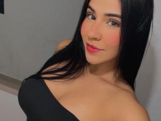 AmaiaCooper - Sexe cam en vivo - 27696421