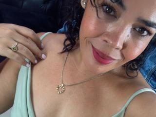 AbriilBeltran - Live sex cam - 27696484