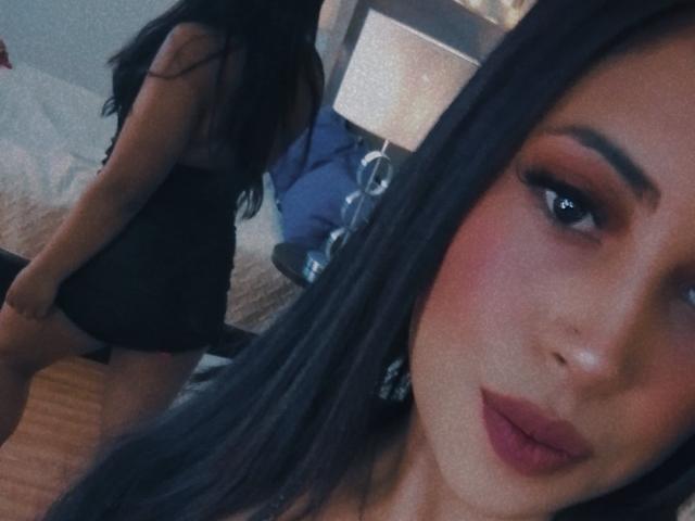 SusiLopez - Sexe cam en vivo - 27696736