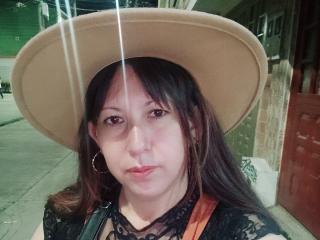 EvaToms - Camera khiêu dâm &amp; quyến rũ trực tiếp - 27696841