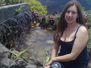 EvaToms - сексуальная веб-камера в реальном времени - 27696904