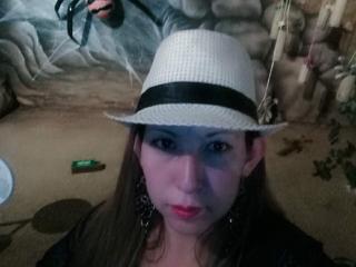 EvaToms - сексуальная веб-камера в реальном времени - 27696911