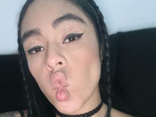 StellaBeckker - Sexe cam en vivo - 27697527