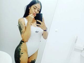 StellaBeckker - Sexe cam en vivo - 27697583