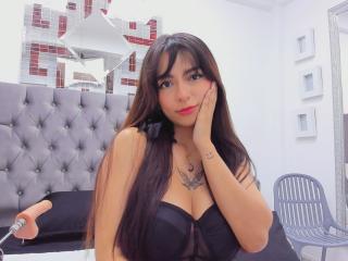 SamantaCarter - Live sex cam - 27697933
