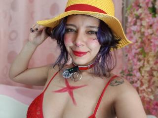 AluDamn - Live porn &amp; sex cam - 27698731