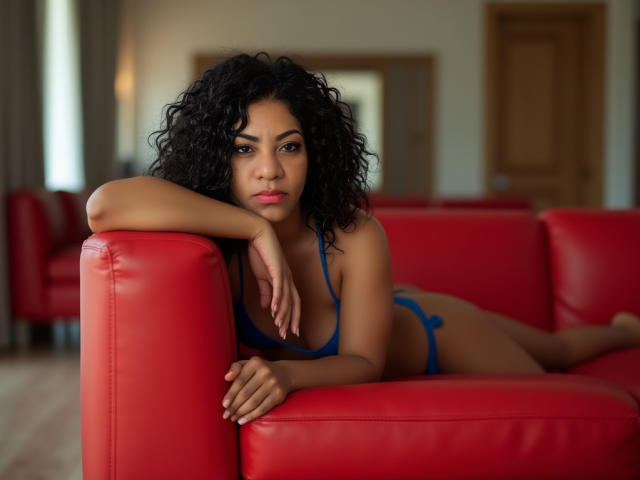JohanaCarri - Live sex cam - 27699109