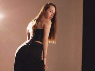 Ver la ficha detallada de SunshineGirlX-hot
