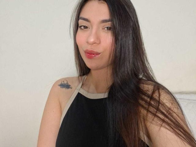AmaiaSalvatoree - Live sex cam - 27699508