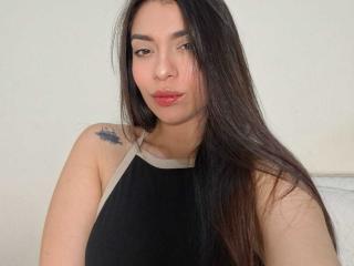 AmaiaSalvatoree - Live sex cam - 27699557