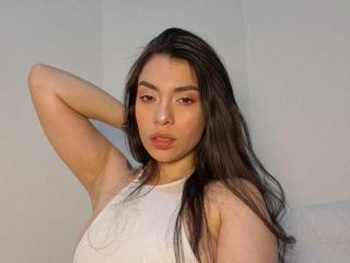 AmaiaSalvatoree - Live sex cam - 27699739