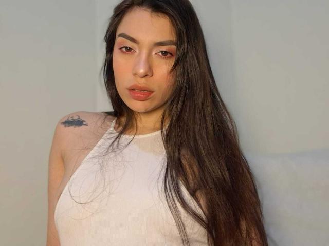 AmaiaSalvatoree - Live sexe cam - 27699746