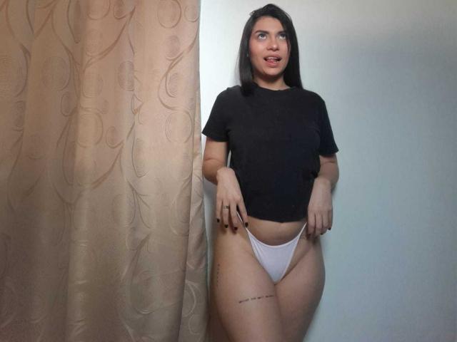 AmaiaSalvatoree - Sexe cam en vivo - 27699760
