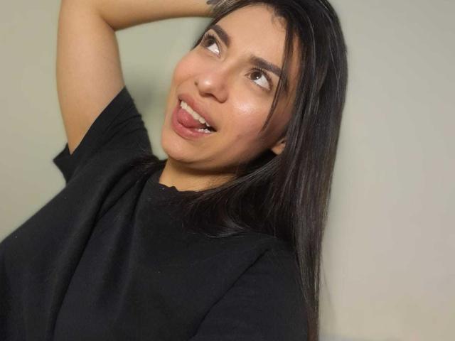 AmaiaSalvatoree - Live porn &amp; sex cam - 27699781