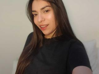 AmaiaSalvatoree - Live sex cam - 27699788