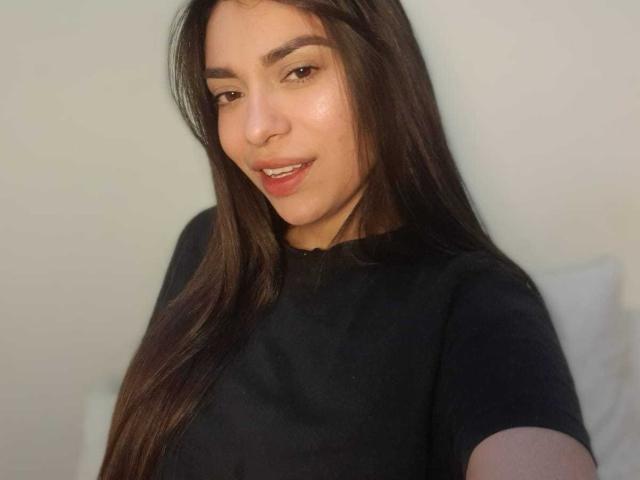 AmaiaSalvatoree - Live porn &amp; sex cam - 27699788