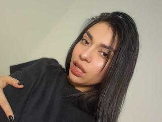 AmaiaSalvatoree - Live sex cam - 27699795