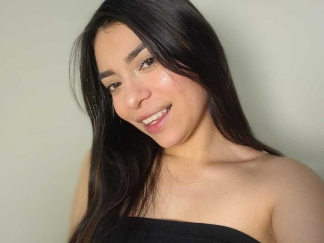 AmaiaSalvatoree - Live sex cam - 27699802