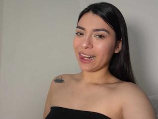 AmaiaSalvatoree - Live sex cam - 27699823