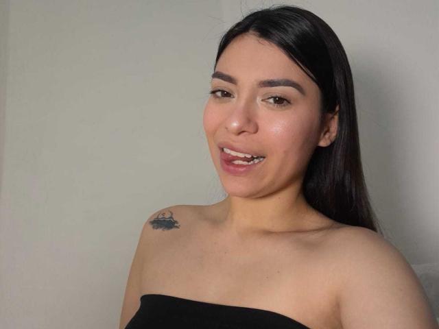 AmaiaSalvatoree - Live sexe cam - 27699823