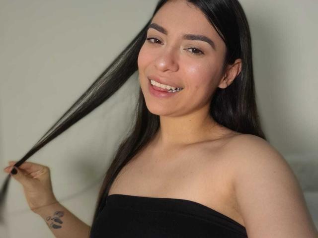 AmaiaSalvatoree - Live porn &amp; sex cam - 27699837