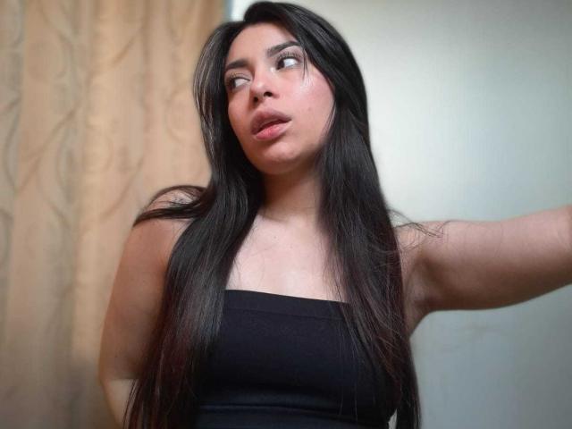 AmaiaSalvatoree - Sexe cam en vivo - 27699872