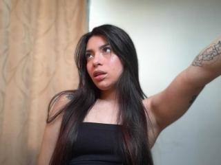 AmaiaSalvatoree - Live sex cam - 27699886